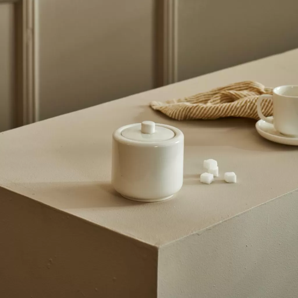 Tazón CASA FRESHMOOD para sopas 47cl - Diseño espuma marina, ideal para cremas y caldos caseros