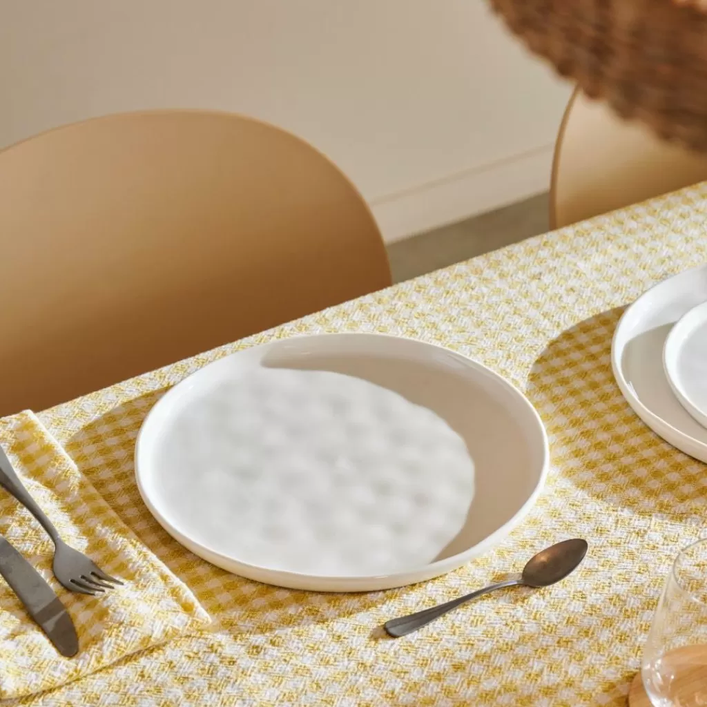 Juego Completo de Cubiertos Vintage Gris - 16 Piezas para 4 Personas - Colección Elegante CASA GRACE