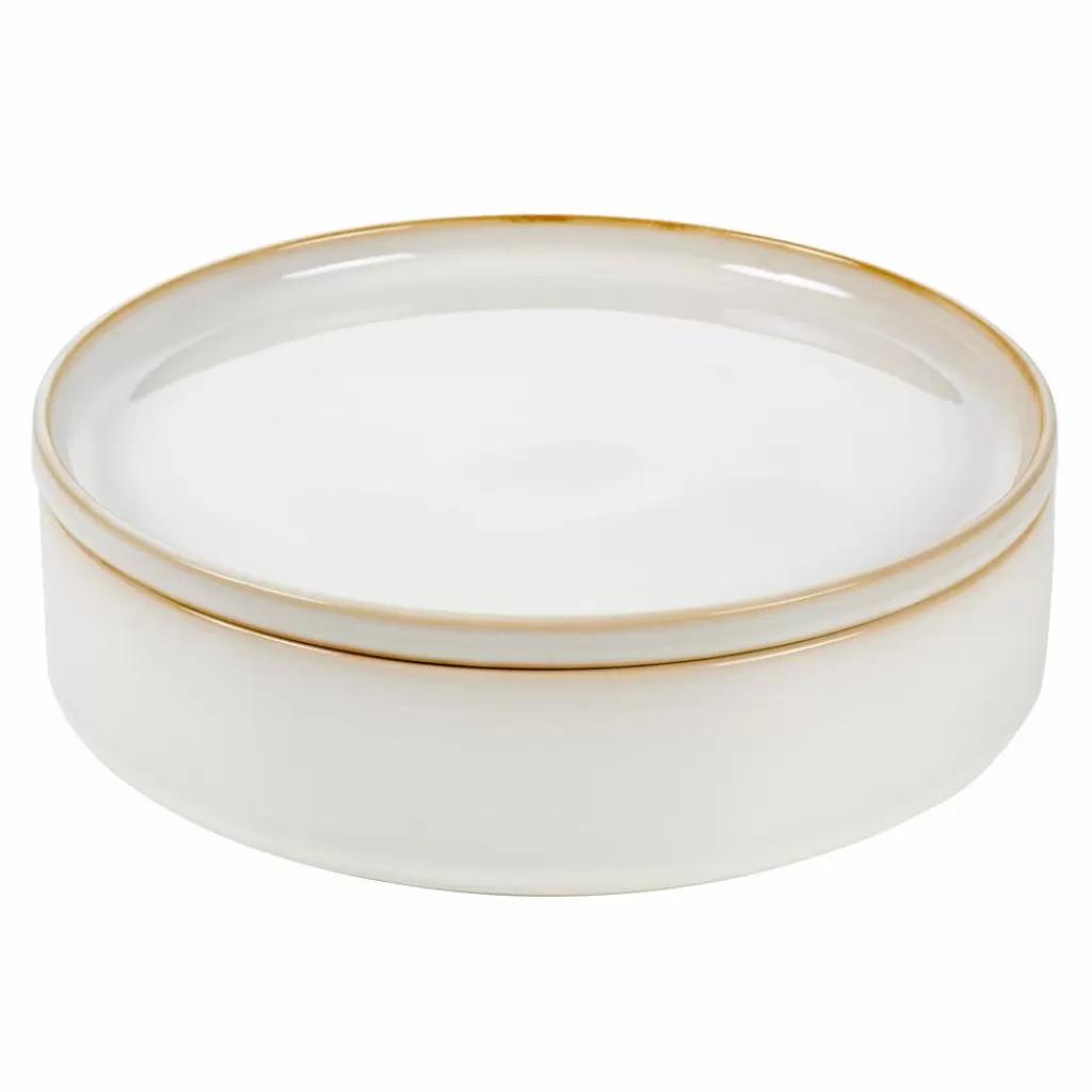 Juego Completo de Cubiertos Vintage Gris - 16 Piezas para 4 Personas - Colección Elegante CASA GRACE