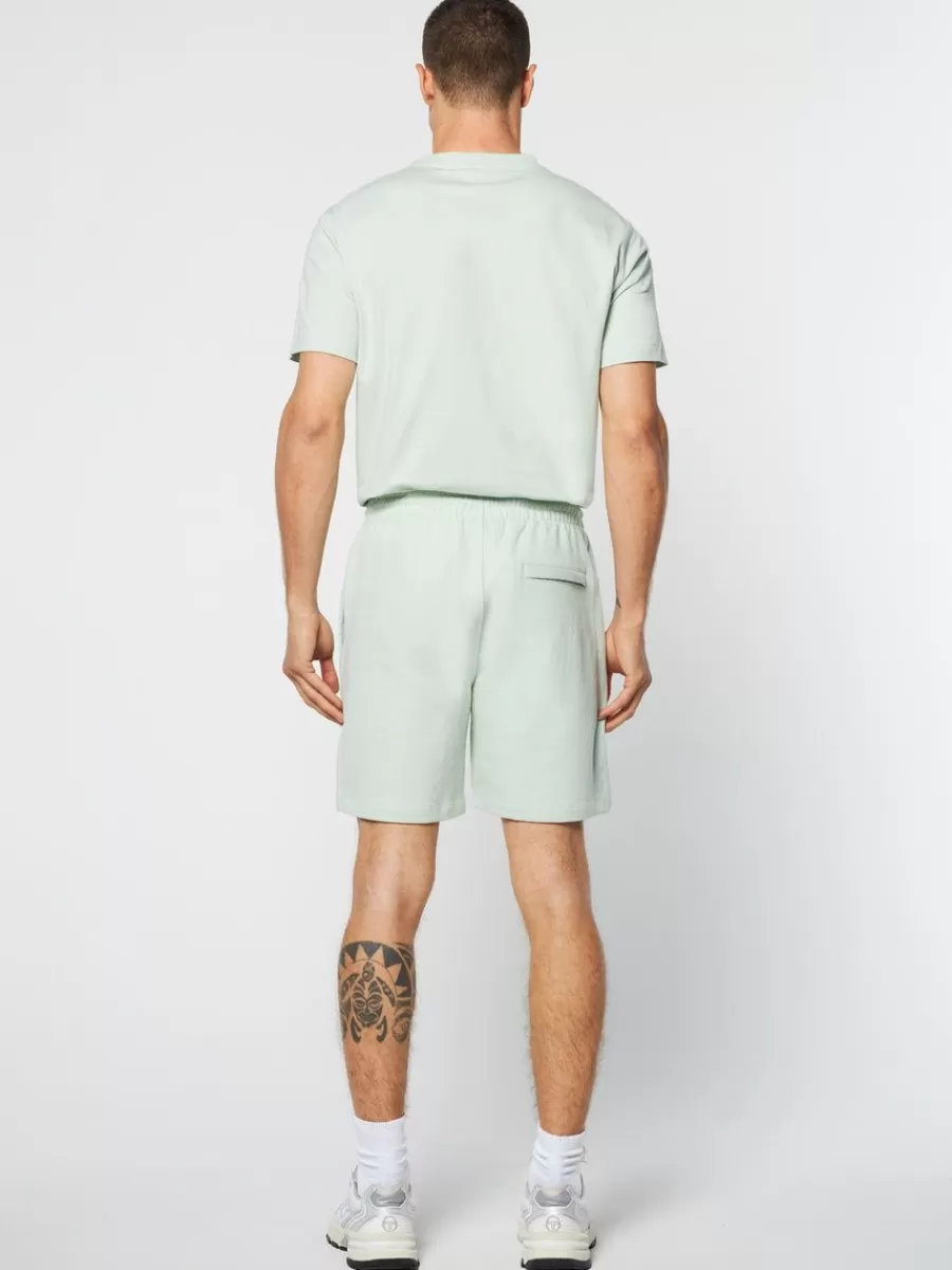 Sergio Tacchini Shorts Degradé - Diseño Fresco Inspirado en las Olas