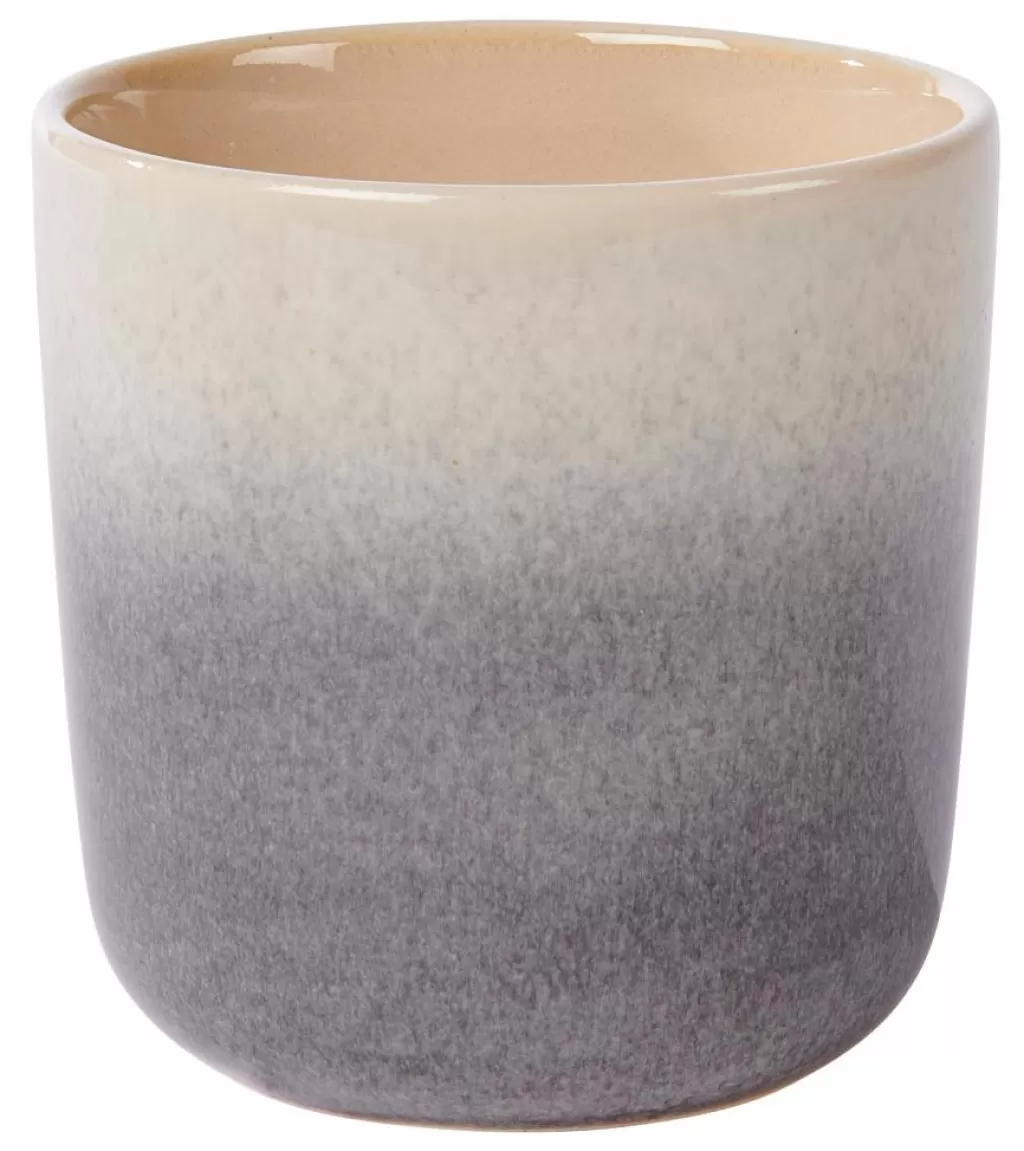 Cuenco de Piedra Gris Casa Granito - 60cl para Cocina Moderna, Diseño Minimalista y Funcional