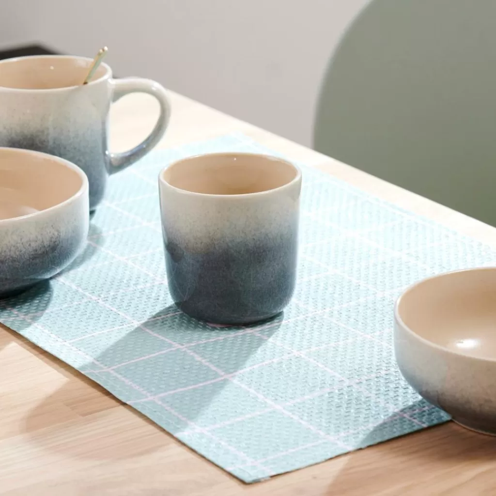 Cuenco de Piedra Gris Casa Granito - 60cl para Cocina Moderna, Diseño Minimalista y Funcional