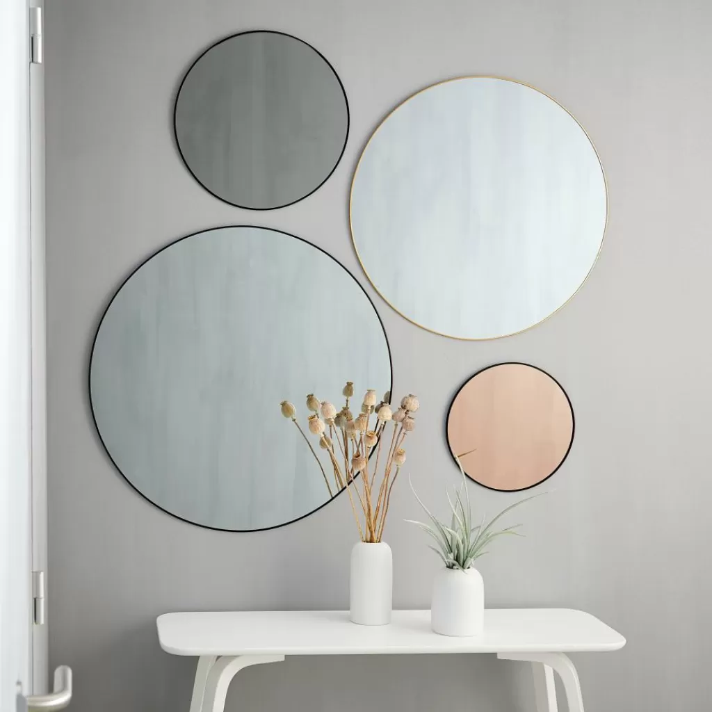 Juego de 12 Adornos Colgantes CASA HILDA | Decoración Natural Hecha a Mano para Interiores | Conjunto Boho-Chic para Paredes y Techos