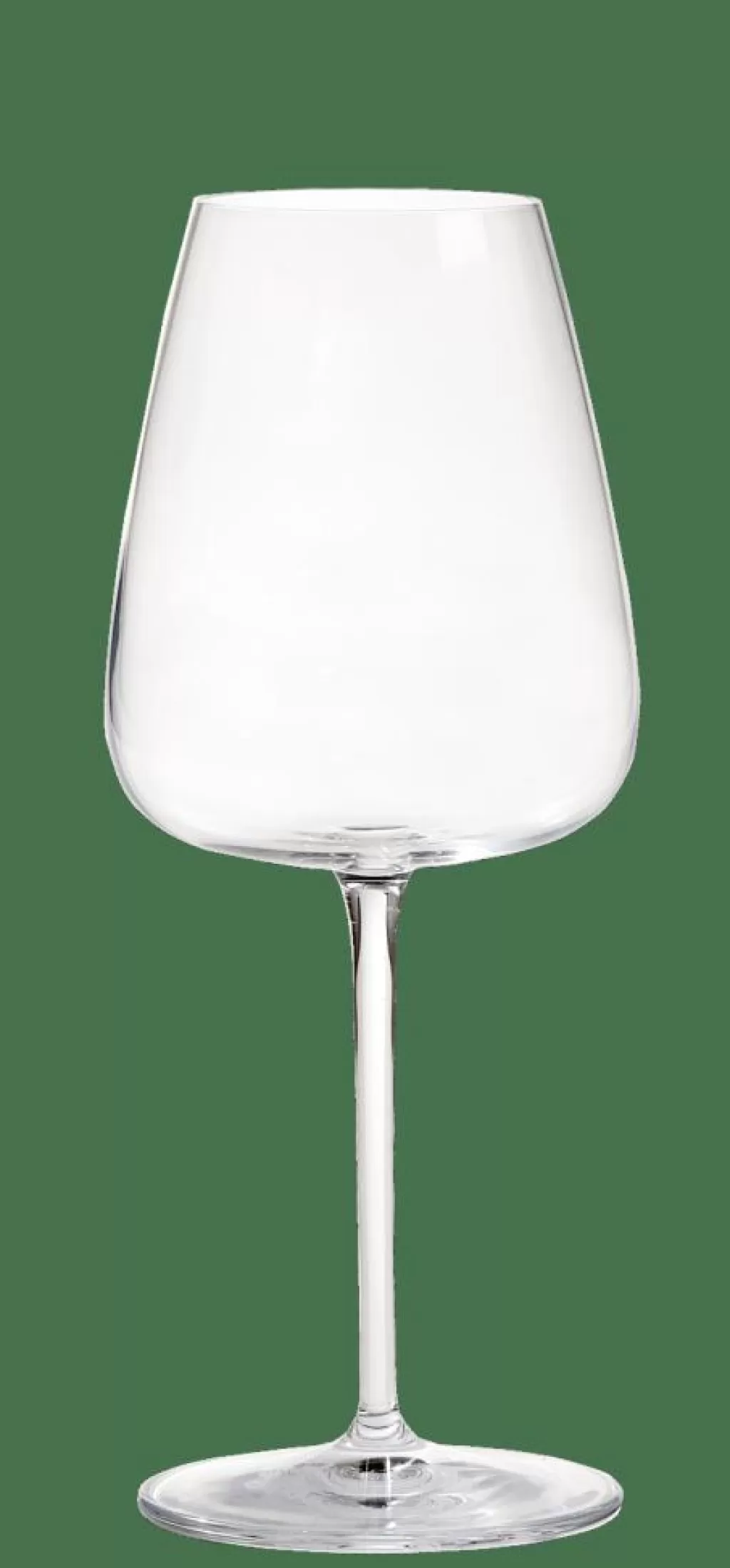 Copa de Vino Elegante CASA I MERA 45CL - Cristal Transparente Premium para Catas - Juego de 6 Unidades