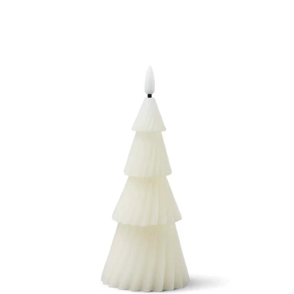 Velas Decorativas Candela - Iluminación LED Blanco Cálido para Hogar | Ahorro Energético Duradero
