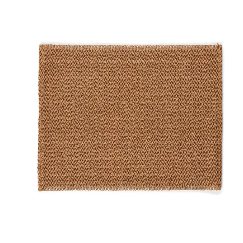 Servilletas Ecológicas CASA LINDE - Tela Natural con Diseño Rústico para Tu Hogar
