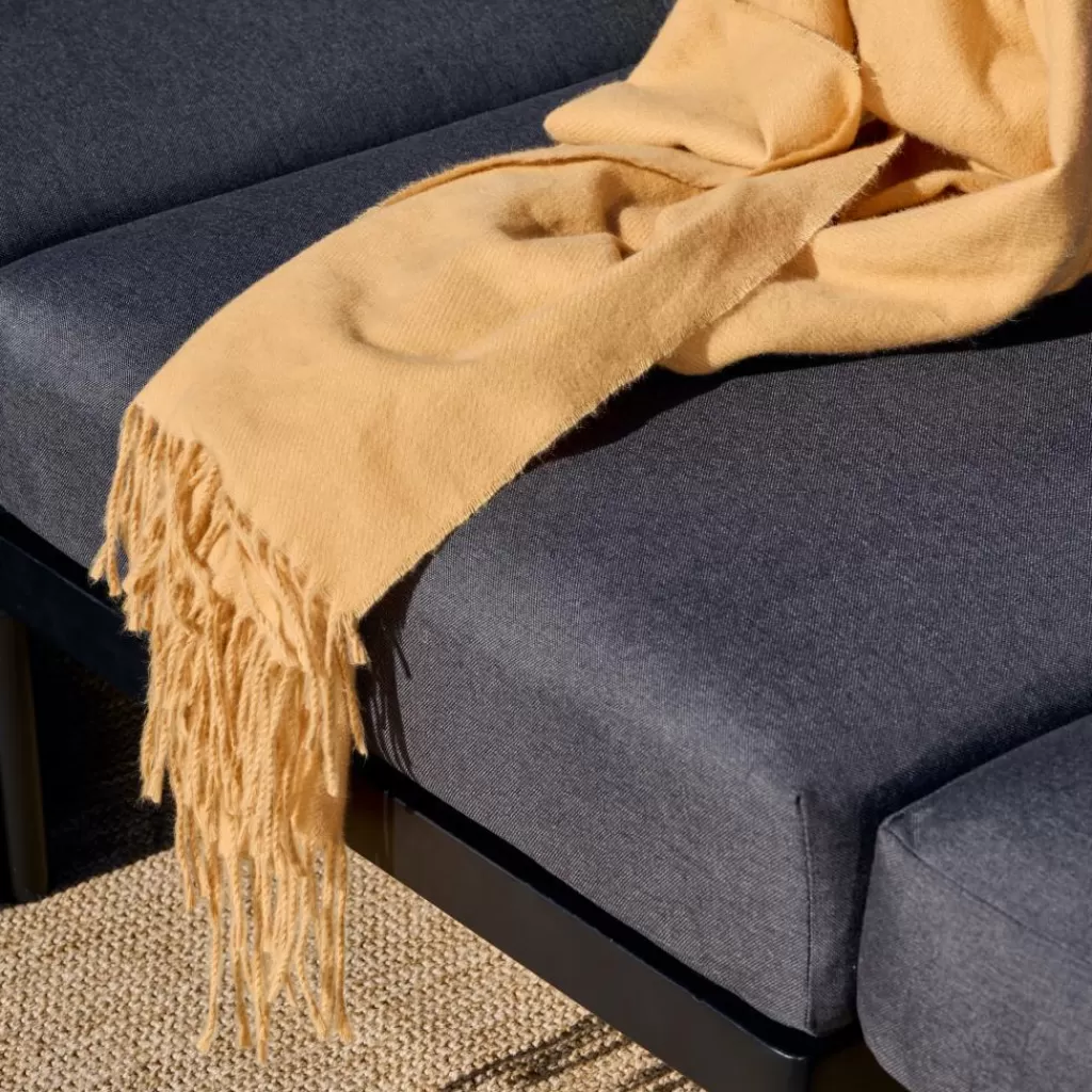 Cojines Decorativos Marrón Terroso - Juego de 2 Almohadillas Acogedoras para Sofá con Diseño Moderno y Estilo Rústico