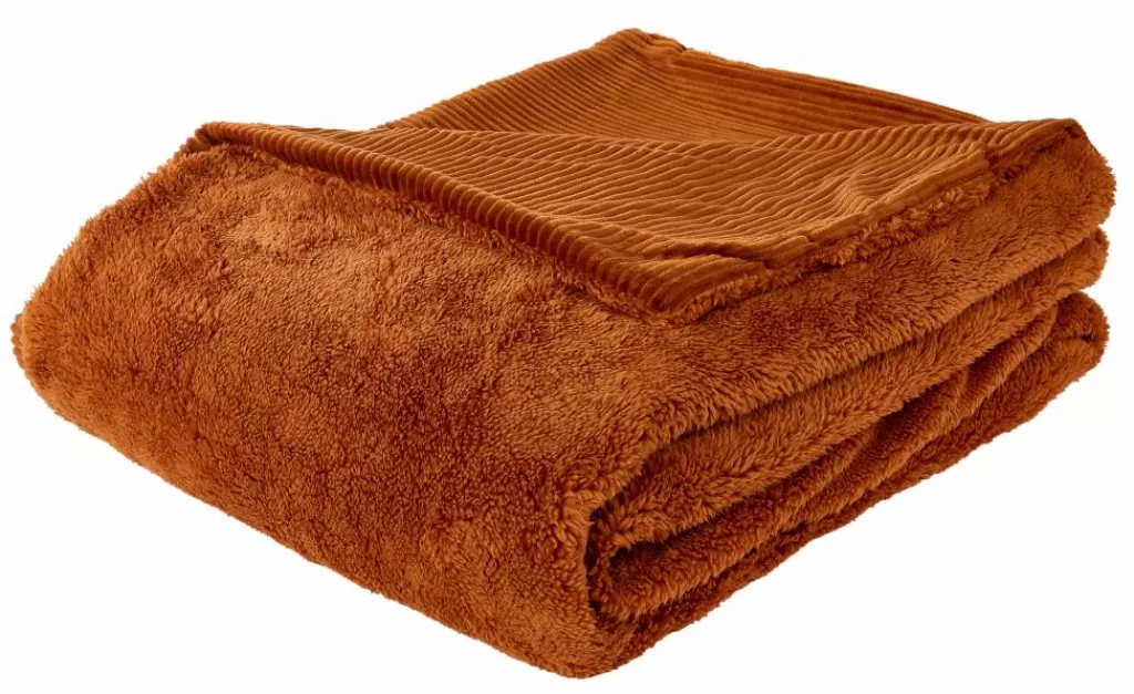 Cojines Decorativos Marrón Terroso - Juego de 2 Almohadillas Acogedoras para Sofá con Diseño Moderno y Estilo Rústico