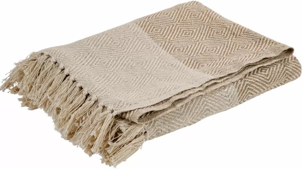 Cojines Decorativos Marrón Terroso - Juego de 2 Almohadillas Acogedoras para Sofá con Diseño Moderno y Estilo Rústico