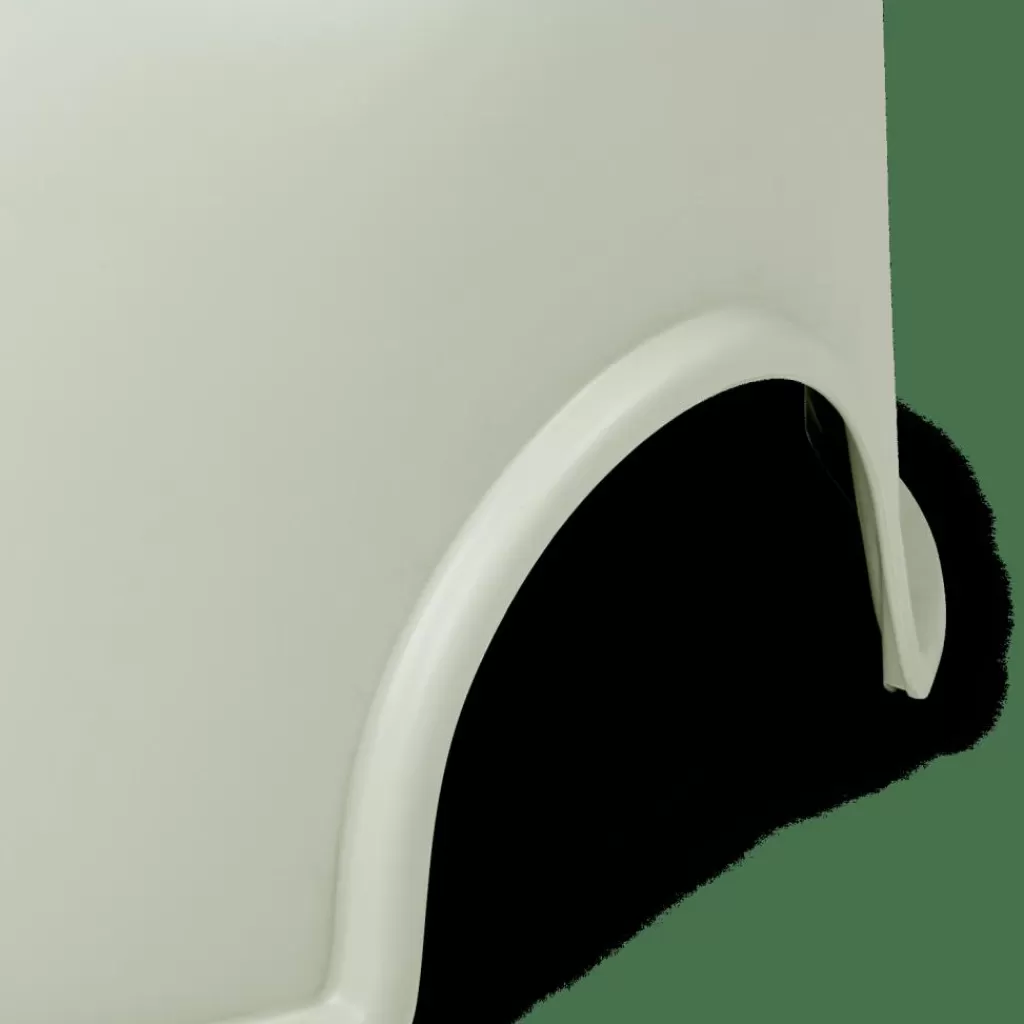 Silla Infantil CASA LOLA - Diseño Ergonómico en Verde Manzana para Pequeños Exploradores