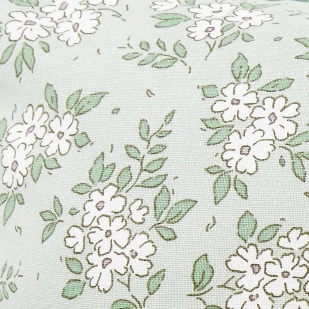 Almohada Decorativa Multicolor Ultra Suave - Diseño Exclusivo Casa Magali