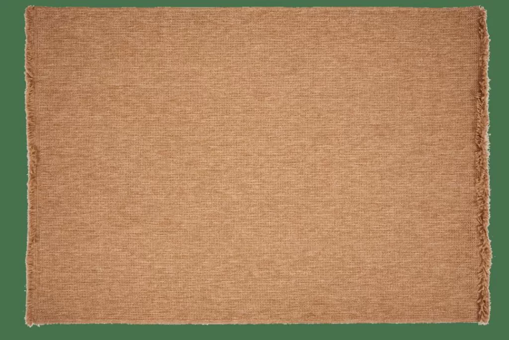 Alfombras Mali Casa - Tapetes Ecológicos para Exteriores, Diseño Rústico y Resistente a la Intemperie