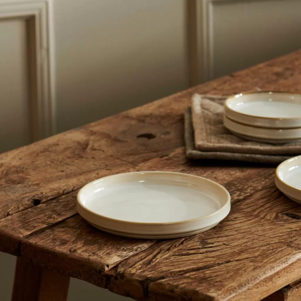 Platos Elegantes de Mármol Blanco - Vajilla Premium Casa Mineral

(：SEO
