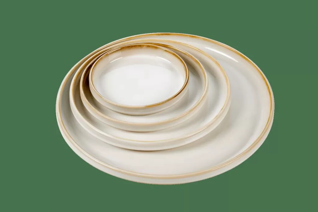 Platos Elegantes de Mármol Blanco - Vajilla Premium Casa Mineral

(：SEO