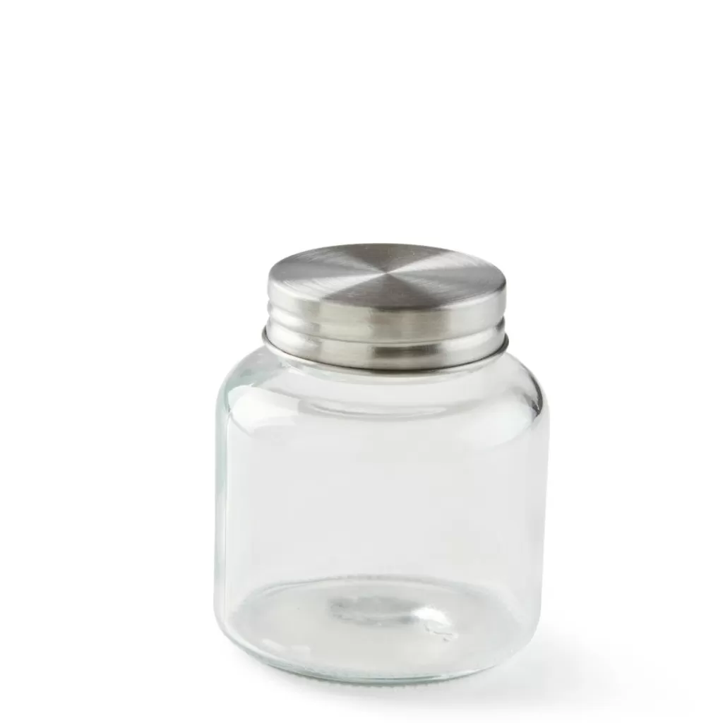 Tarro Cristalino CASA MINIMI 5cl - Envases Reutilizables para Cocina