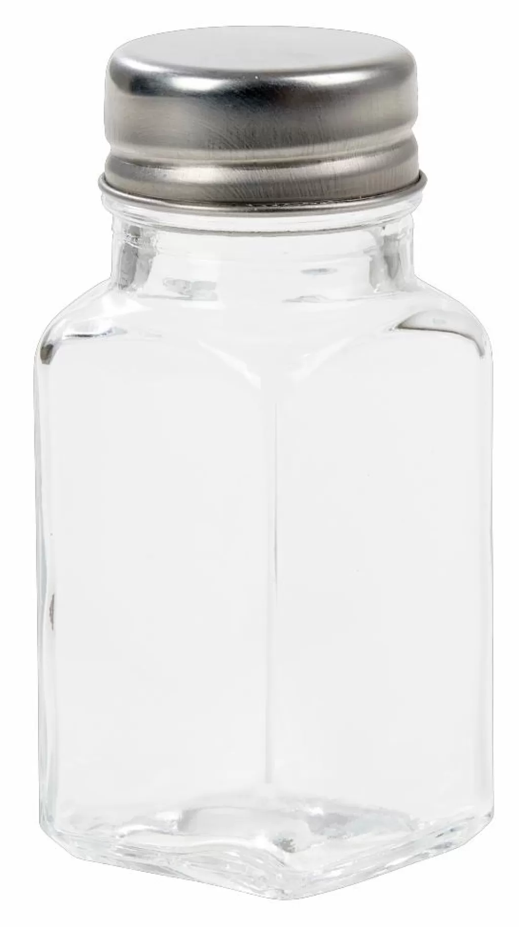 Tarro Cristalino CASA MINIMI 5cl - Envases Reutilizables para Cocina
