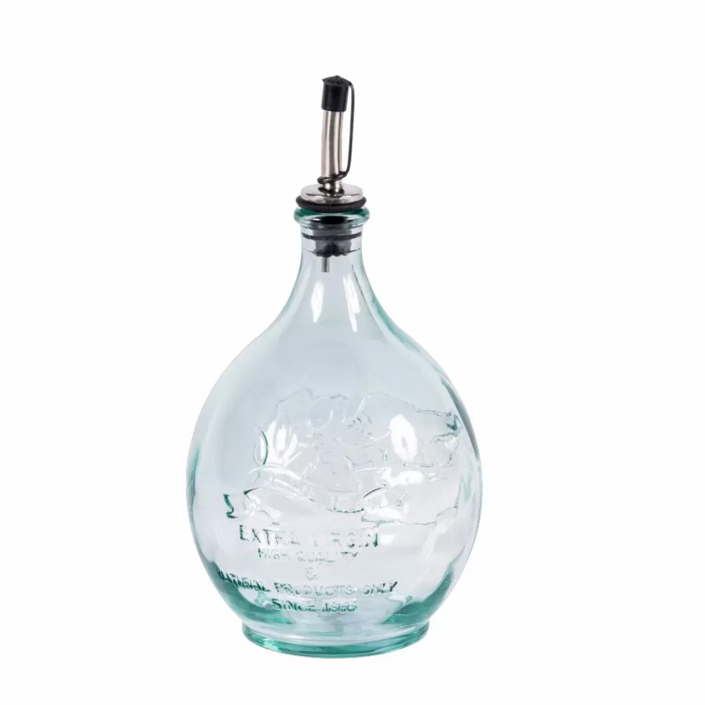 Tarro Cristalino CASA MINIMI 5cl - Envases Reutilizables para Cocina