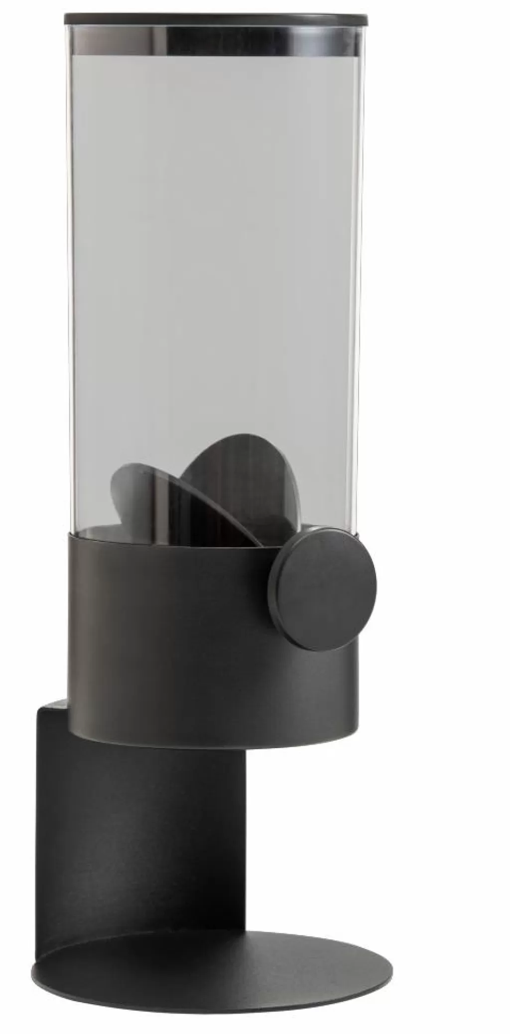 Tarro Cristalino CASA MINIMI 5cl - Envases Reutilizables para Cocina