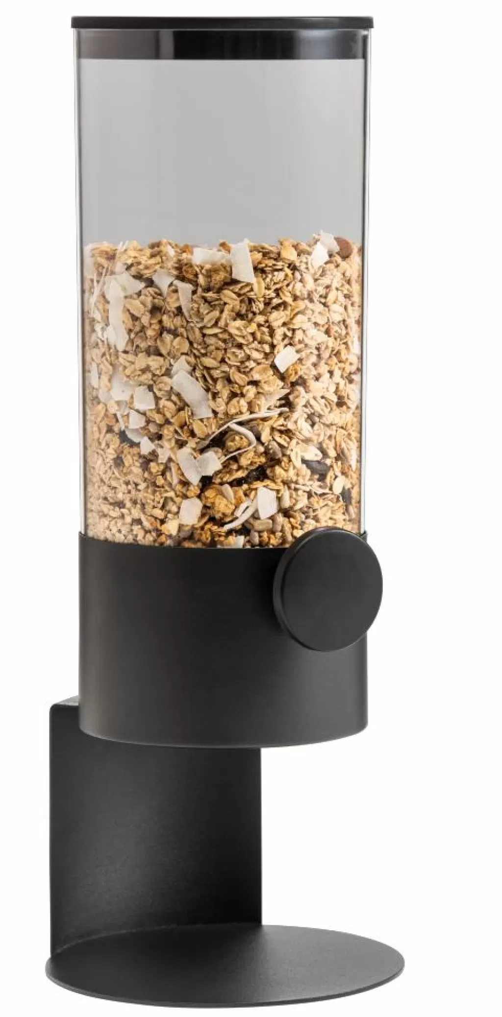 Tarro Cristalino CASA MINIMI 5cl - Envases Reutilizables para Cocina