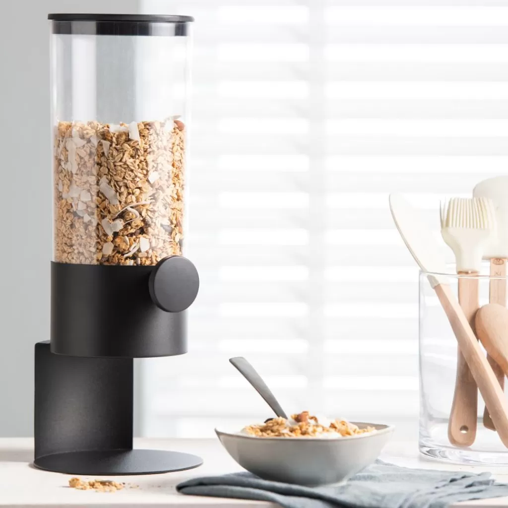Tarro Cristalino CASA MINIMI 5cl - Envases Reutilizables para Cocina