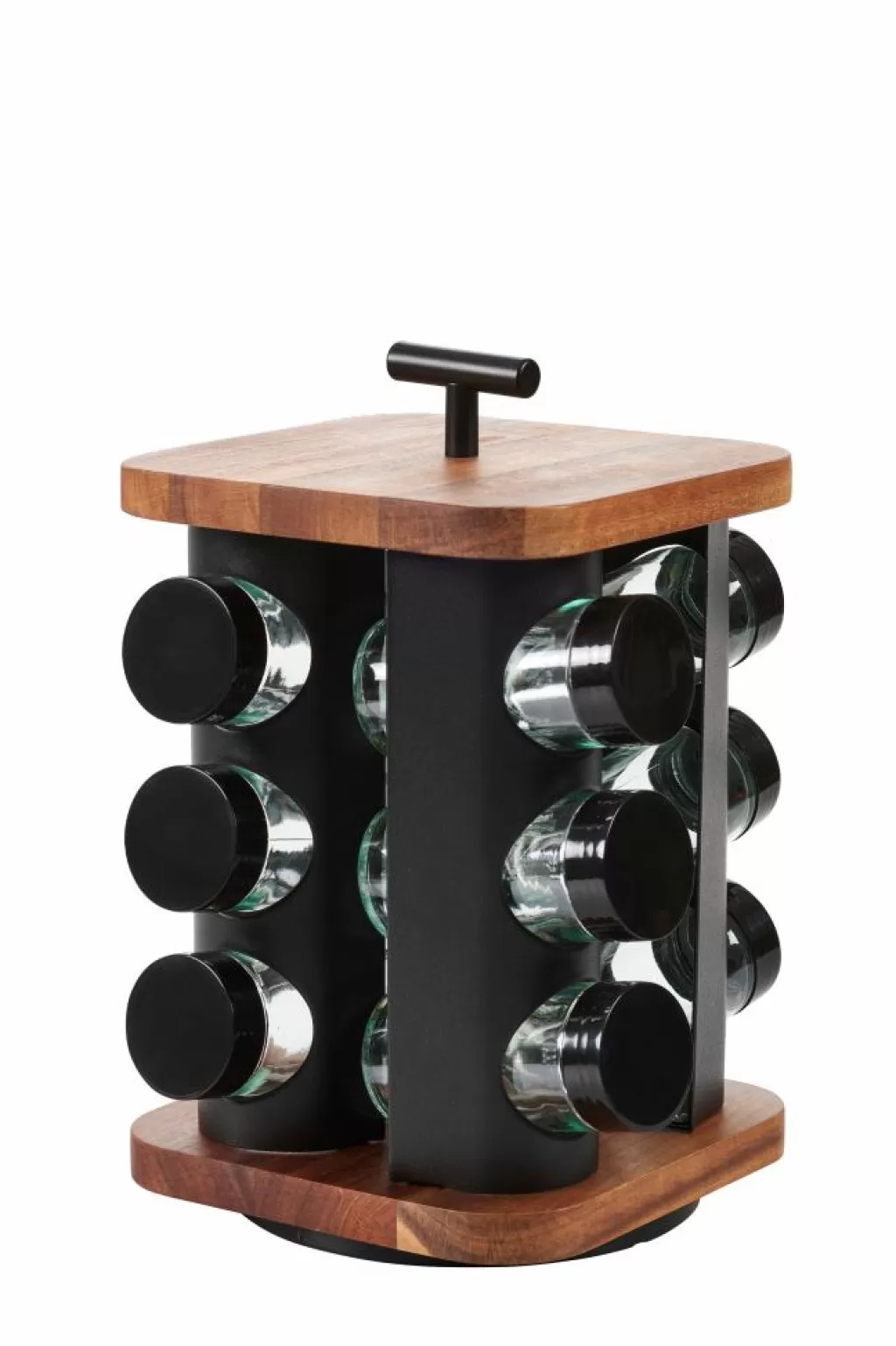 Tarro Cristalino CASA MINIMI 5cl - Envases Reutilizables para Cocina