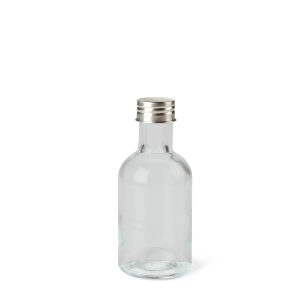 Tarro Cristalino CASA MINIMI 5cl - Envases Reutilizables para Cocina