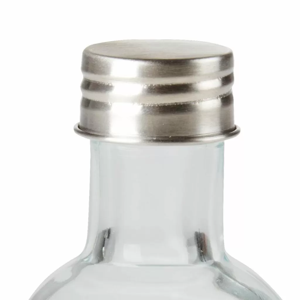 Tarro Cristalino CASA MINIMI 5cl - Envases Reutilizables para Cocina