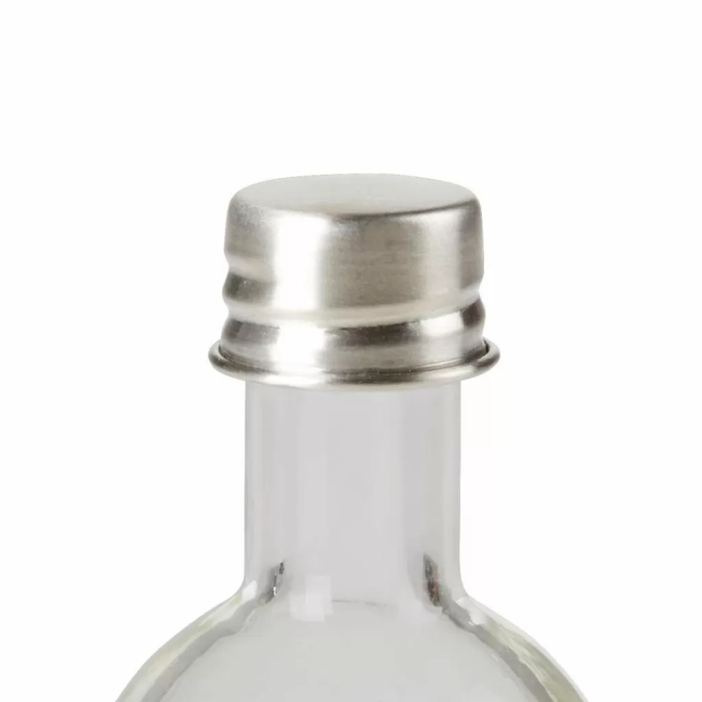 Tarro Cristalino CASA MINIMI 5cl - Envases Reutilizables para Cocina