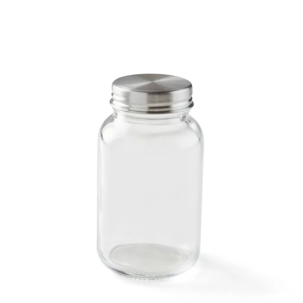 Tarro Cristalino CASA MINIMI 5cl - Envases Reutilizables para Cocina