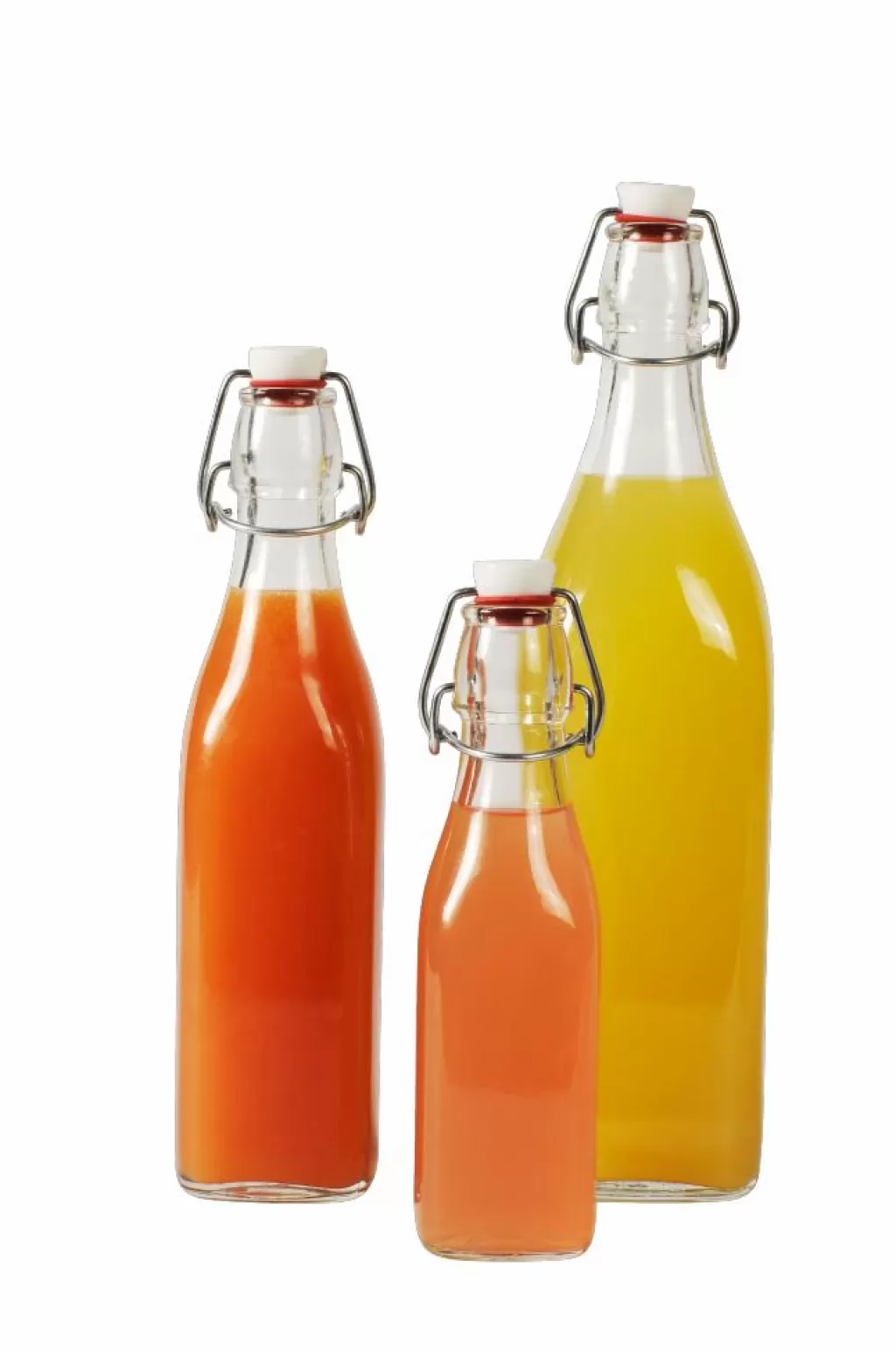 Tarro Cristalino CASA MINIMI 5cl - Envases Reutilizables para Cocina