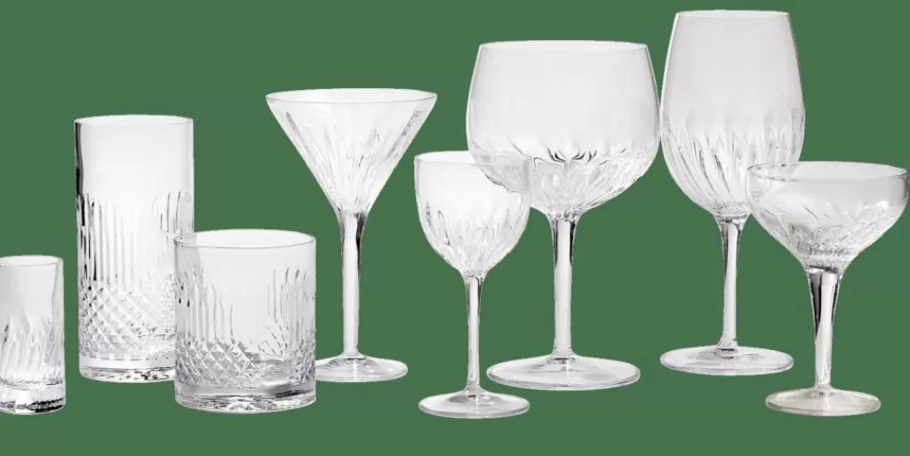 Copa Mixológica CASA para Shots 7cl - Vasos Transparentes de Cristal | Ideal para Cócteles y Bebidas Premium | Diseño Elegante y Funcional

(：、，。)