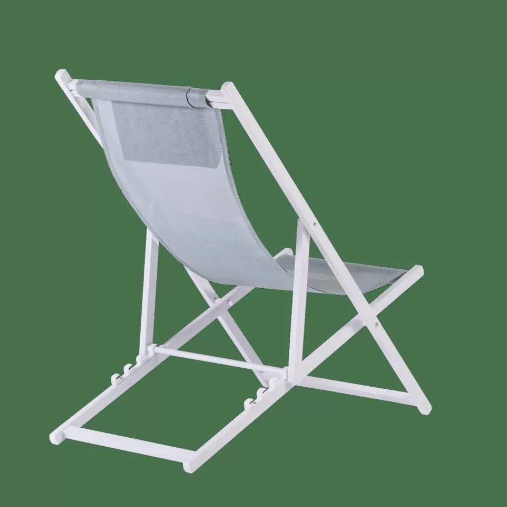 Silla de Playa Ultraligera Verde Plegable - Comodidad Portátil para tus Vacaciones, Casa Monterey