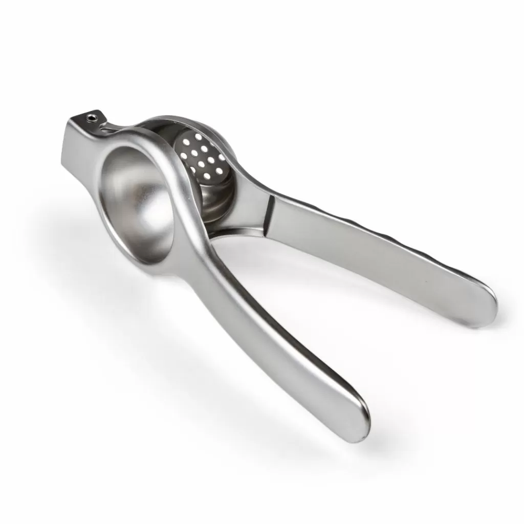 CASA DEL MOLINO - Colador de Malla Metálica Premium para Cocina Profesional - Filtración Duradera y Precisión Artesanal