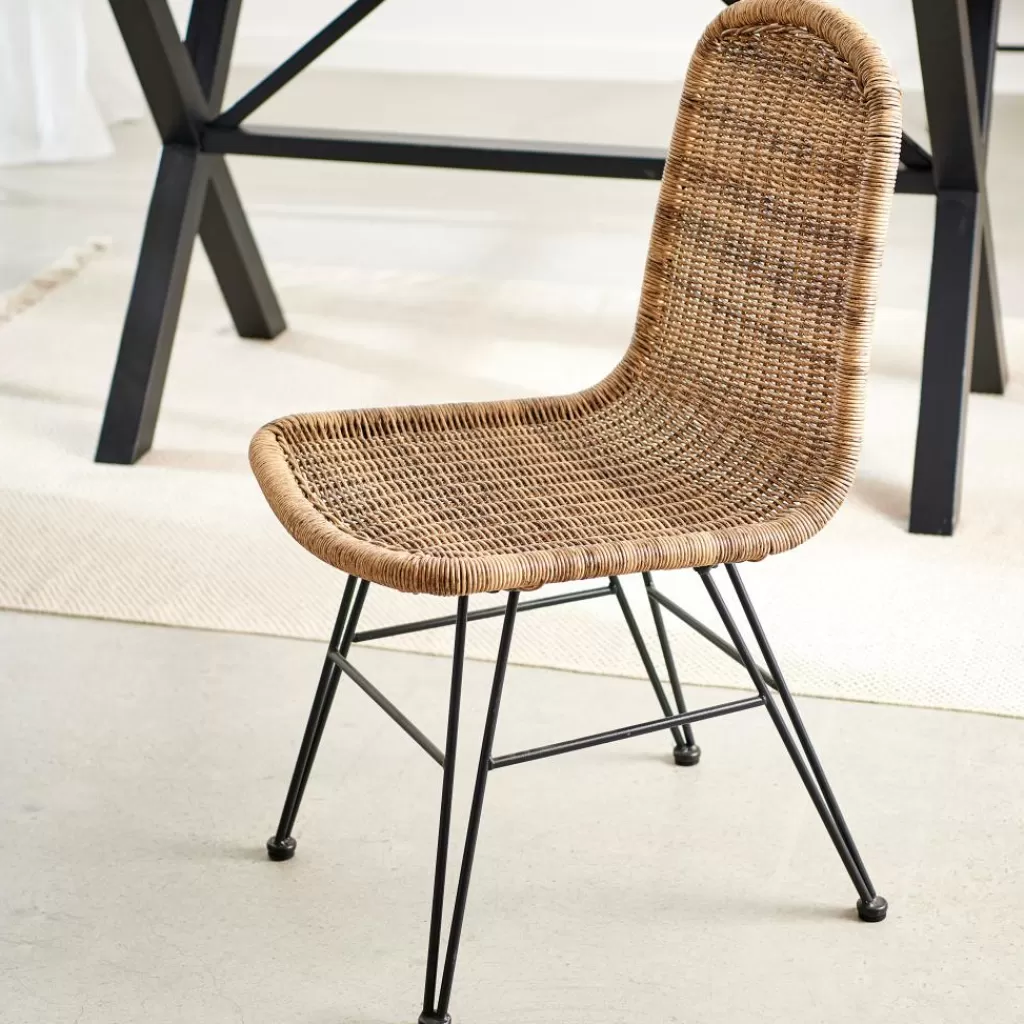 Mesa de Roble Nueva - Diseño Artesanal con Patas Naturales para tu Hogar