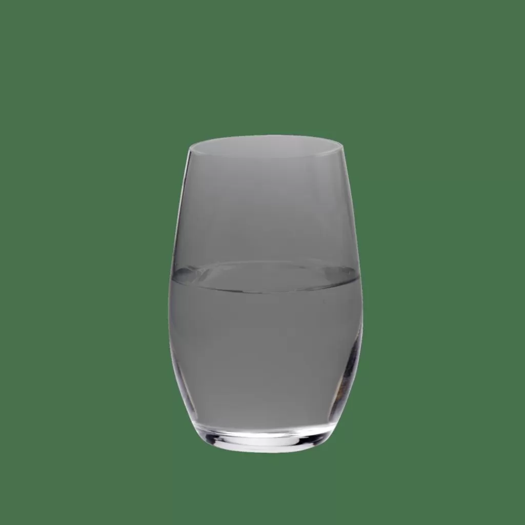 CASA PALACE - Vaso Longdrink 44,5 cl | Copa Multiusos Elegante para Cócteles y Vinos | Diseño Clásico con Capacidad Generosa