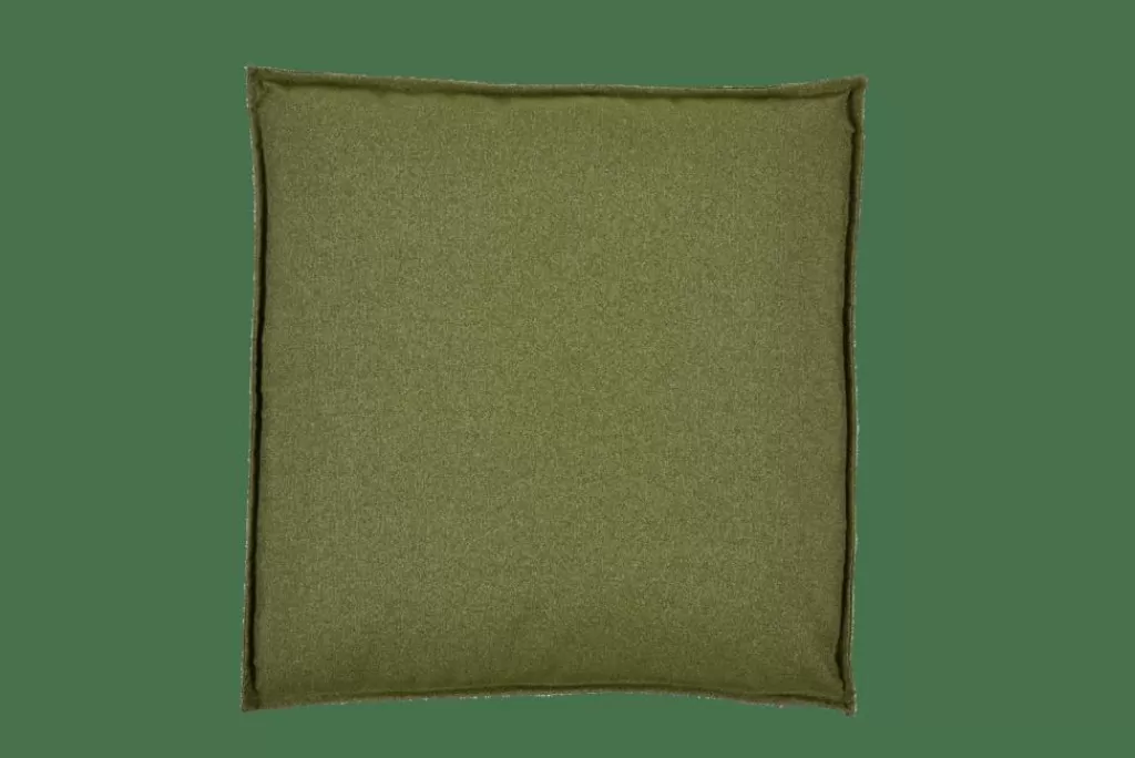 Almohadón Verde Esmeralda para Palets - Cojín Decorativo Premium Casa Pauletta | Estilo Boho-Chic | Diseño Exclusivo para Exteriores | Confort Superior en Tela Resistent