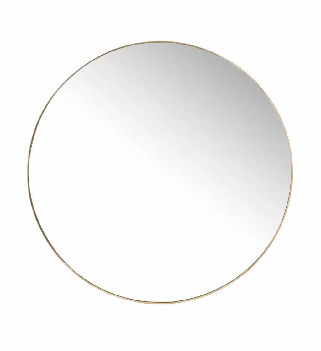 Estatuilla Dorada CASA POLLY - Adorno Elegante para el Hogar | Figura Artesanal con Detalles Brillantes | Decoración Exclusiva para Espacios Modernos