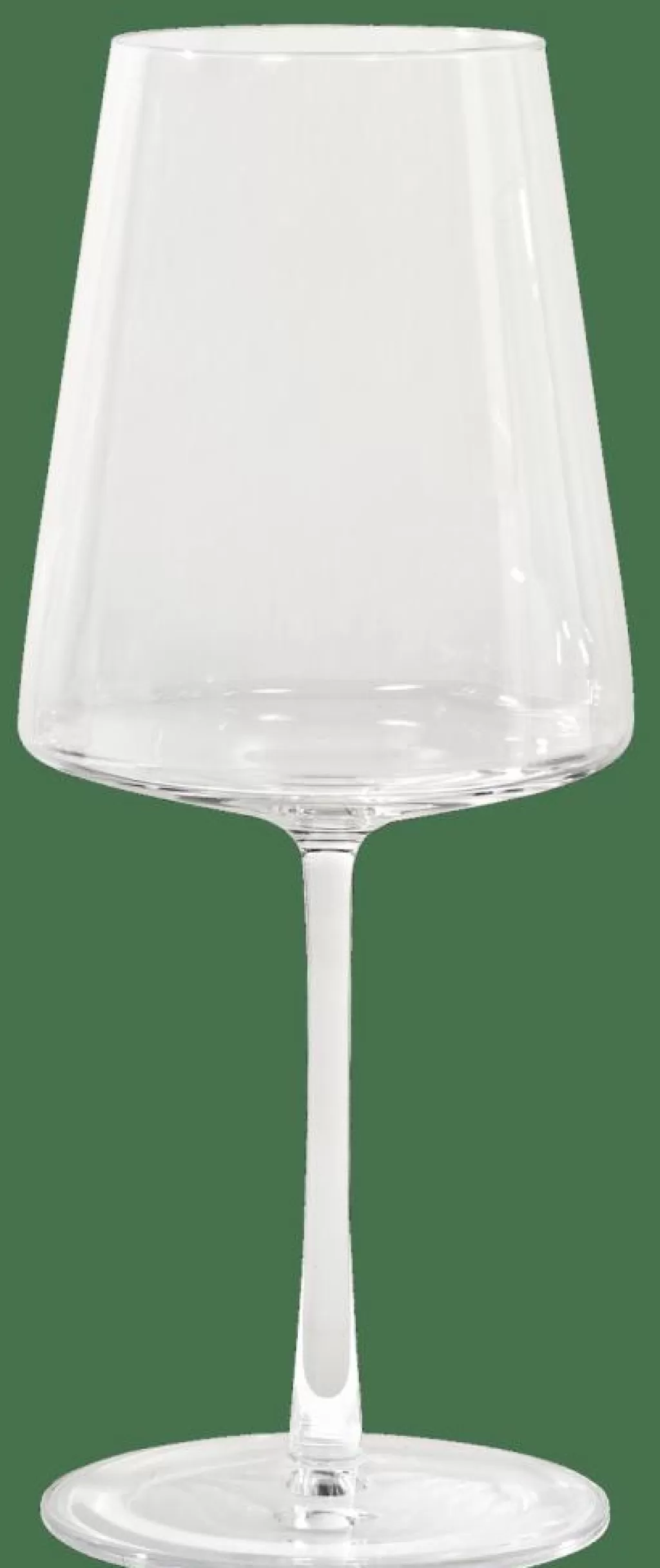 Copas de Vino Elegantes CASA POWER - Juego de 2 unidades 400ml, Cristal Transparente para Catas y Eventos