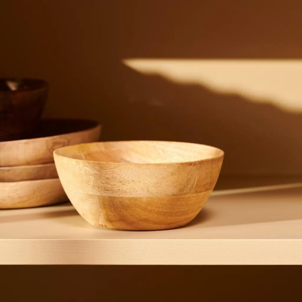 CASA PURA LUXURY - Cuencos Naturales en Madera, Diseño Elegante y Artesanía Premium