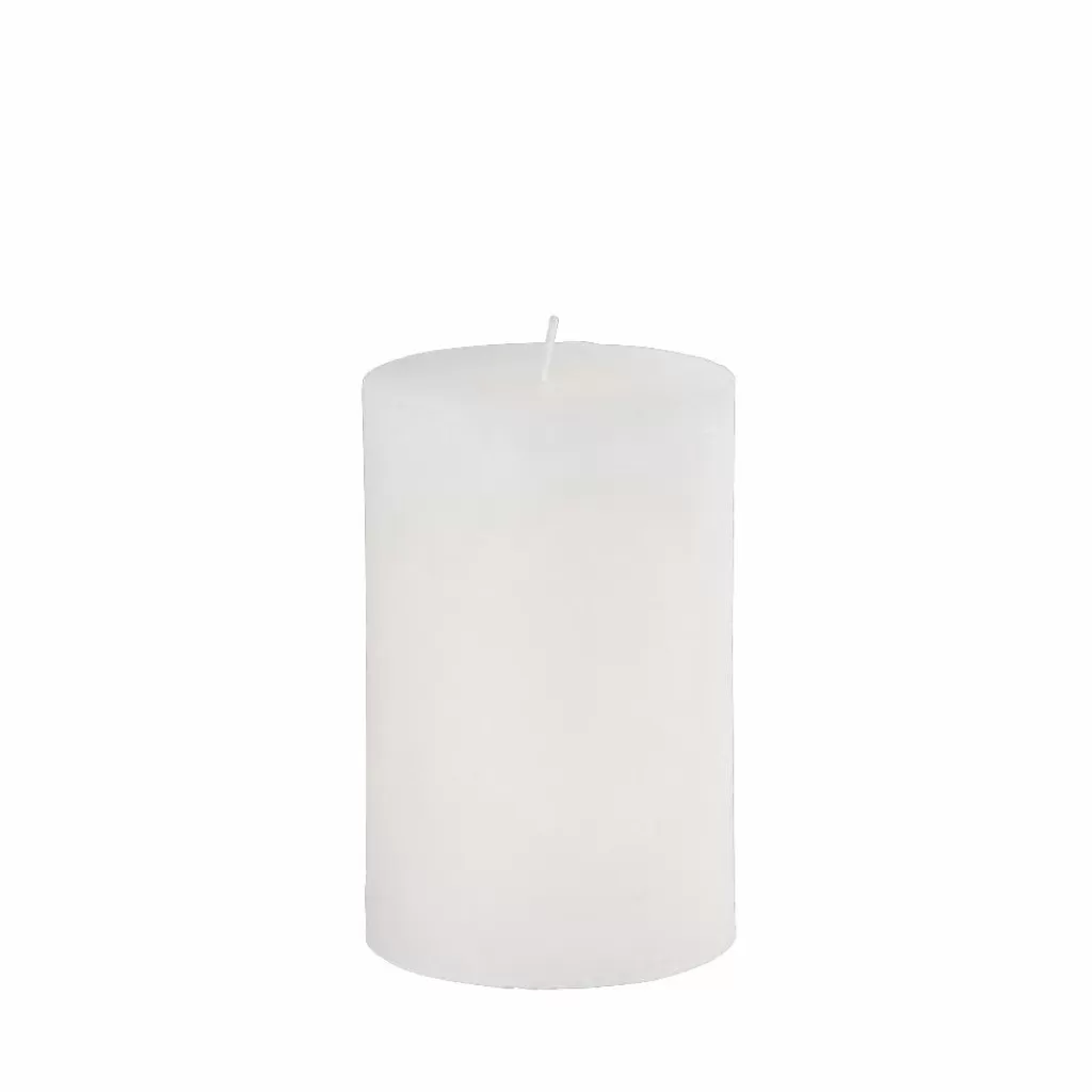 Velas Artesanales Candela Negro - Aroma Relajante para Hogar con Estilo Rústico