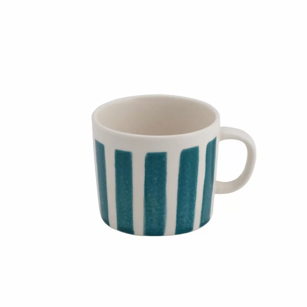 CASA RAYO - Taza Grande Acogedora en Color Arena, Ideal para tu Momento Café