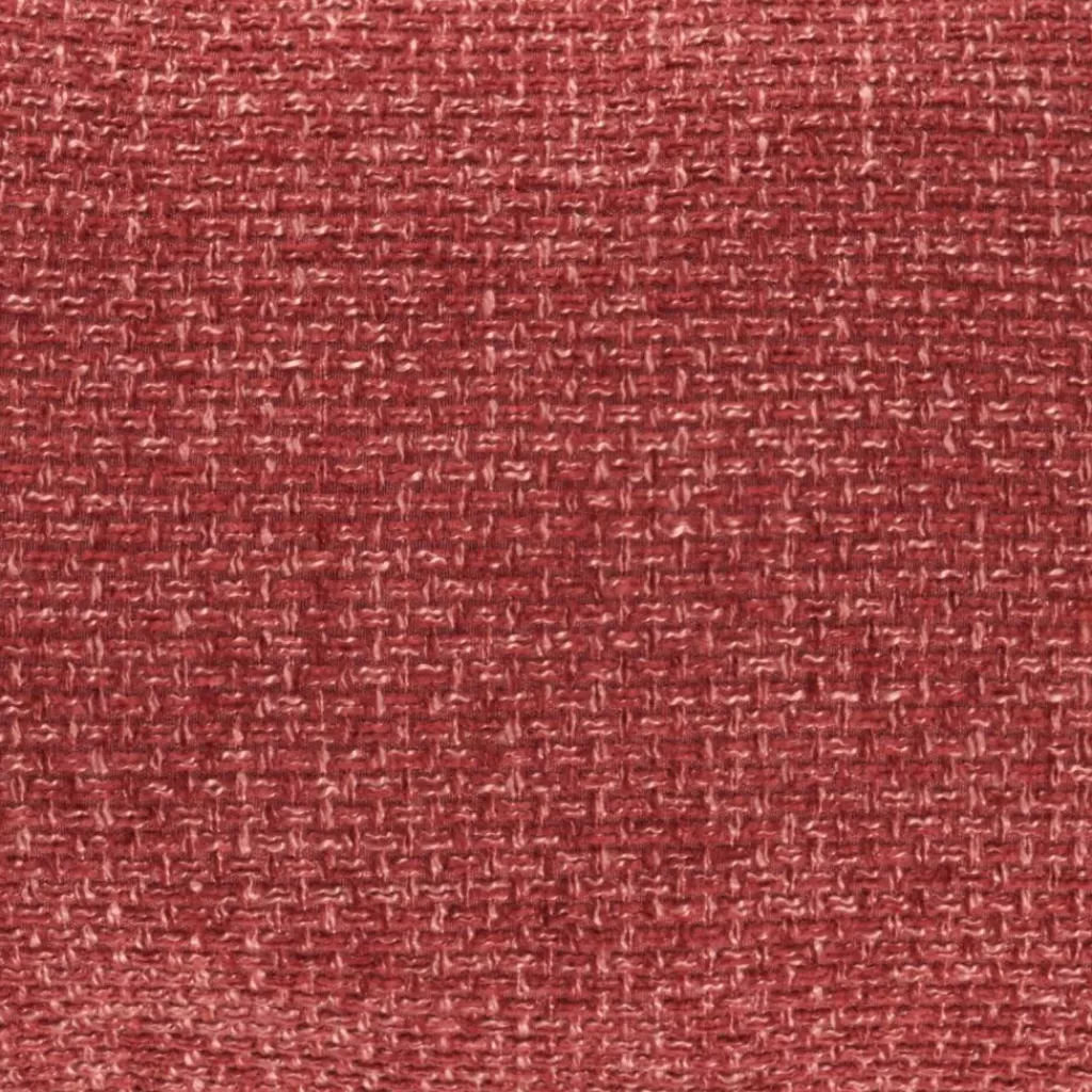 CASA REVI · Cojines Decorativos en Rojo Intenso · Confort y Estilo para tu Hogar