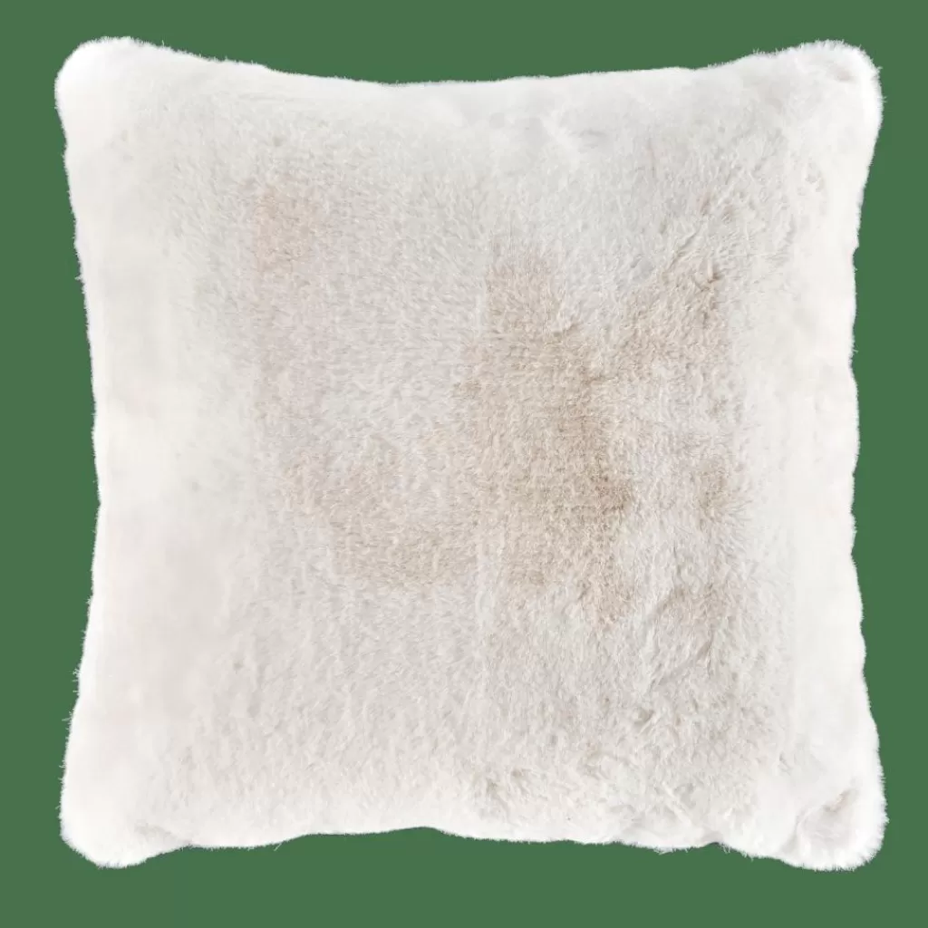 Almohada Blanca de Diseño Elegante para Sofá - Colección Hogar CASA ROGER