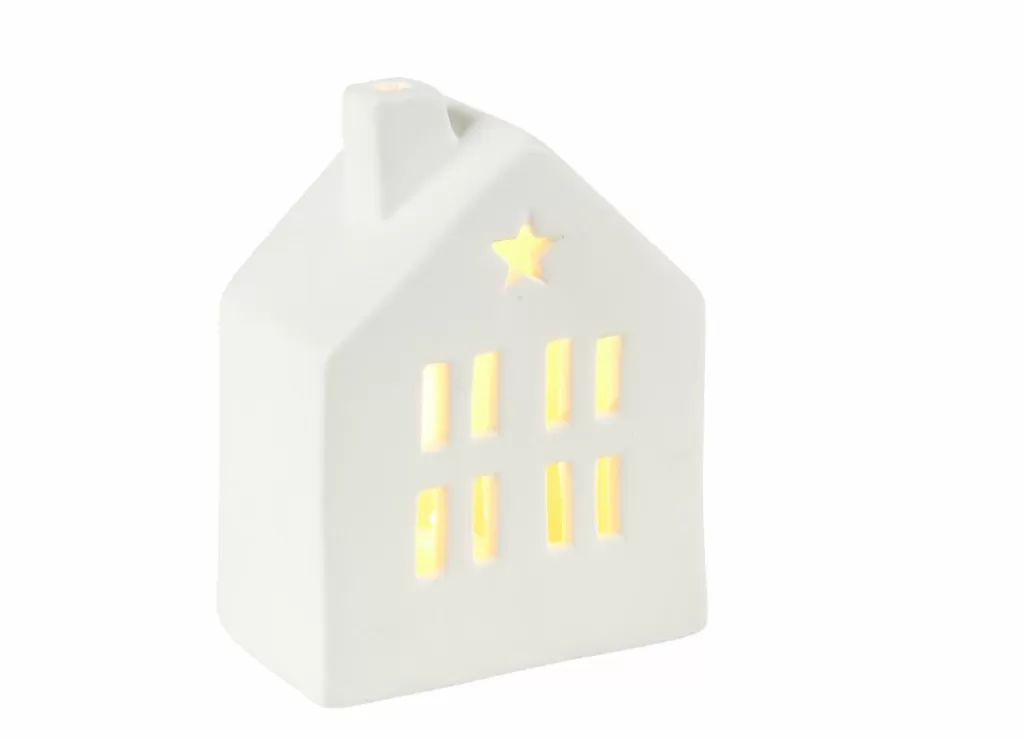 Pantalla Decorativa CASA SILKE - Estilo Caramello, Diseño Moderno para Lámparas