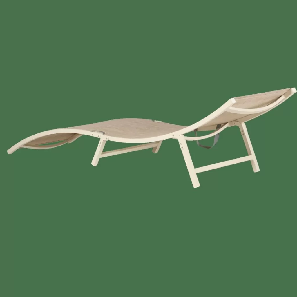 CASA SILVES · Tumbonas Relax Arena - Descanso Natural al Aire Libre