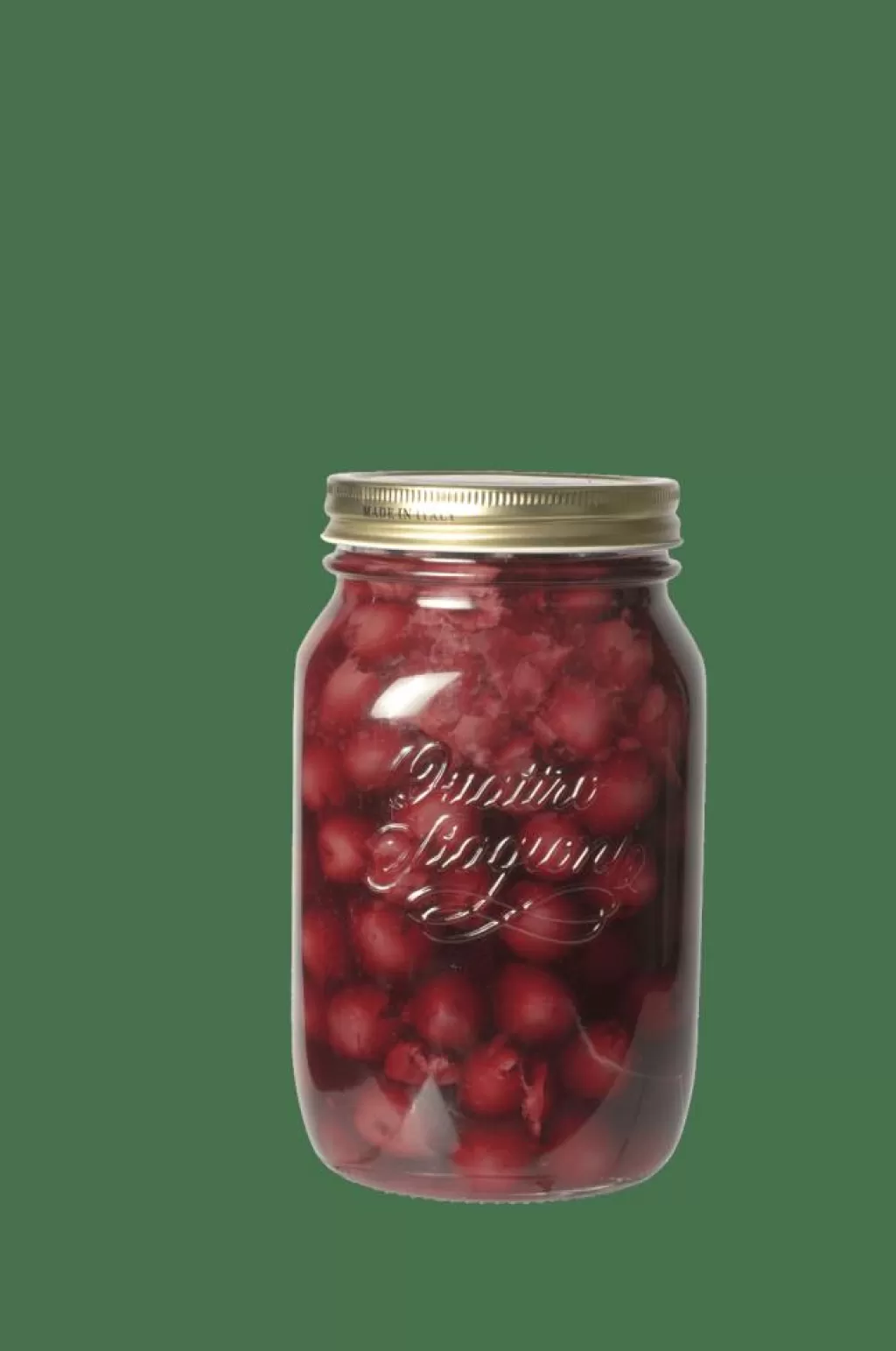 Bote Organizador Transparente Casa Stagioni | Capacidad 1 Litro | Ideal para Almacenamiento de Alimentos | Diseño Minimalista y Hermético
