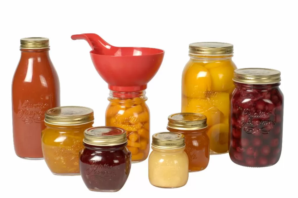 Tapas Herméticas para Frascos - Juego de 2 Unidades ¡Perfectos para conservar tus alimentos! 

（Alternativa con variación regional:）
Juego de 2 Tapas Ajustables para Tarros - Conservación Ideal en Cocina y Despensa