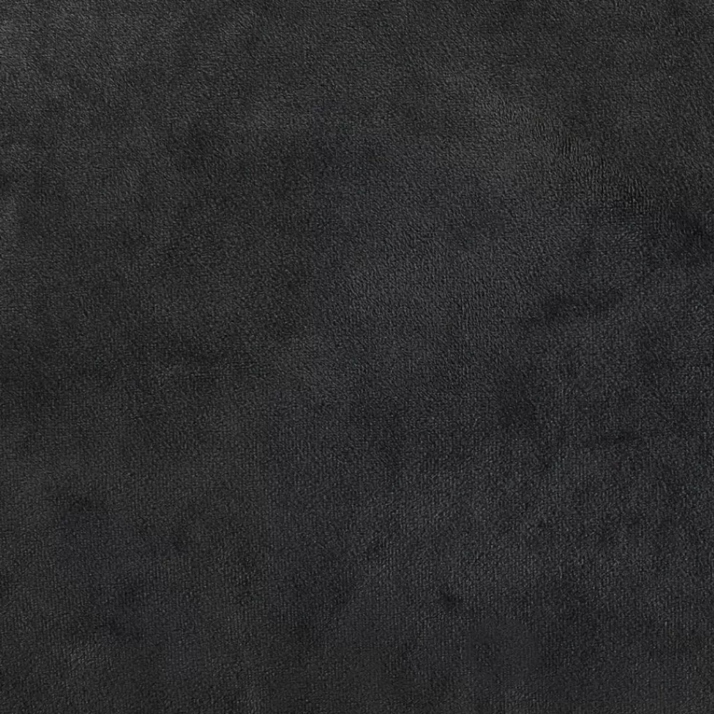 Funda para Cojín Gris Antracita - Cobertor Acolchado en Algodón Suave - Estilo Moderno para Sala o Dormitorio - Tamaño Estándar con Cierre Oculto - Descanso Premium