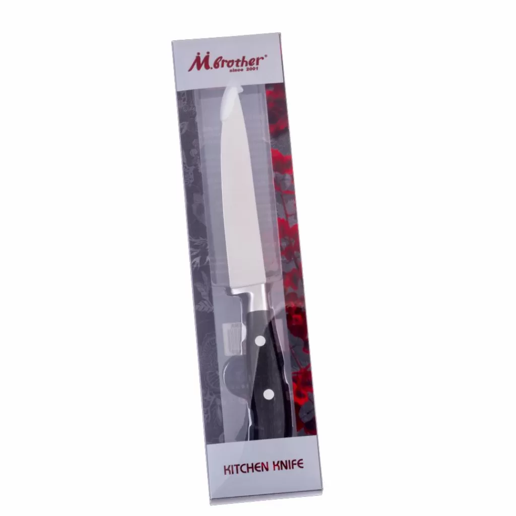 CASA SUPREME - Cortador de Pizza Plateado Profesional | Accesorios Premium para Cocina
