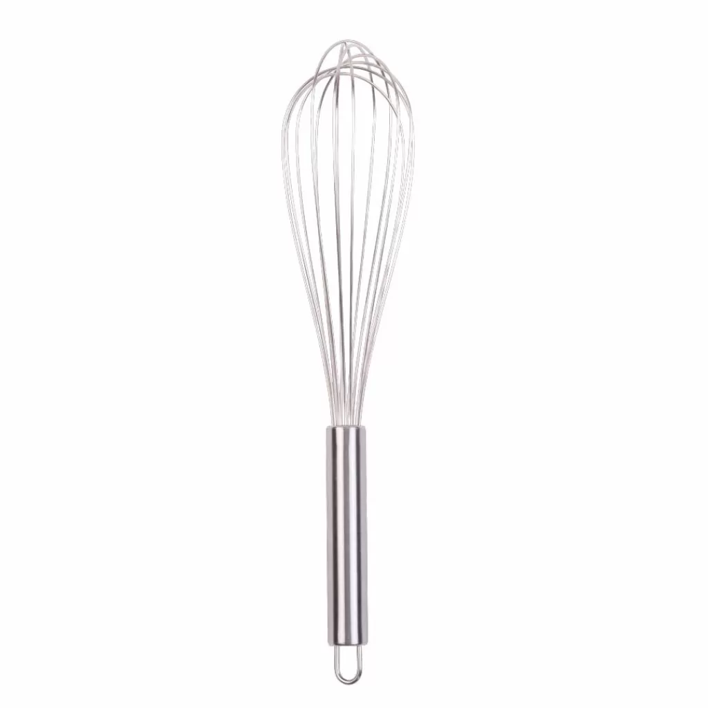 CASA SUPREME - Cortador de Pizza Plateado Profesional | Accesorios Premium para Cocina